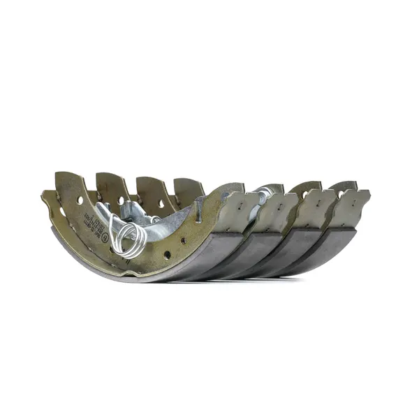 VALEO Bremsbacken Hinterachse