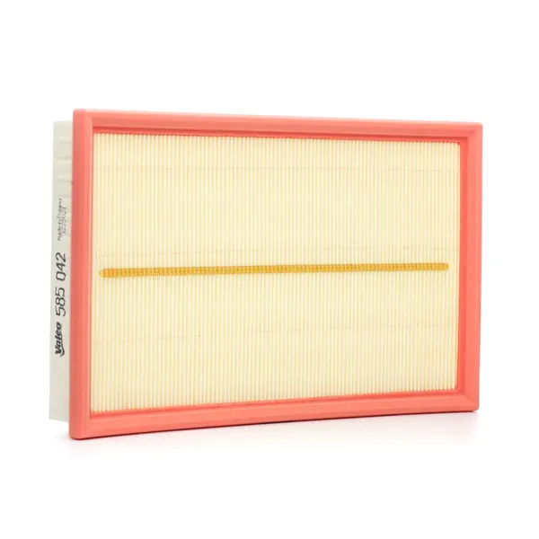 VALEO Luftfilter Filtereinsatz