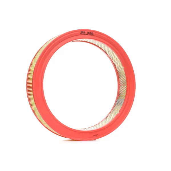 VALEO Luftfilter Filtereinsatz