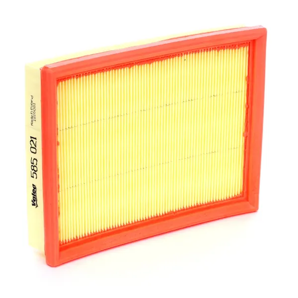 VALEO Luftfilter Filtereinsatz