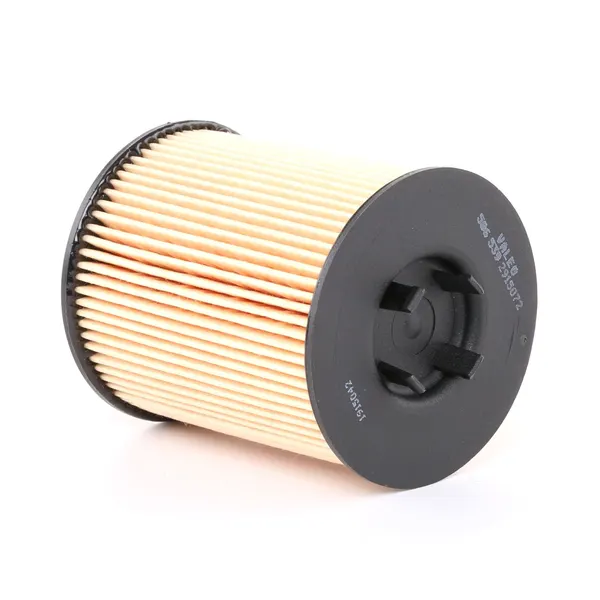VALEO Ölfilter Filtereinsatz