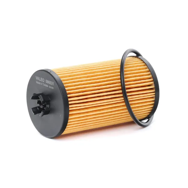 VALEO Ölfilter Filtereinsatz