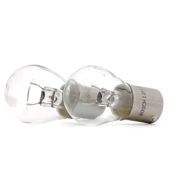 Bosch Glühlampe Pure Light BL