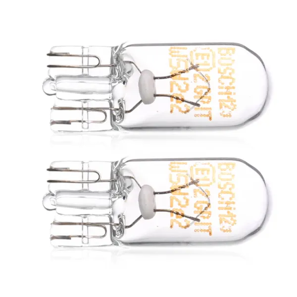 Bosch Glühlampe Pure Light BL