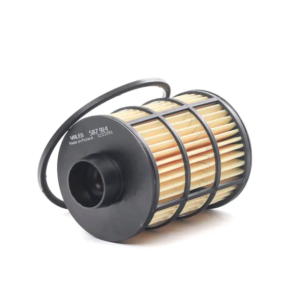 VALEO Kraftstofffilter Filtereinsatz