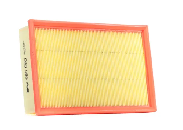 VALEO Luftfilter Filtereinsatz