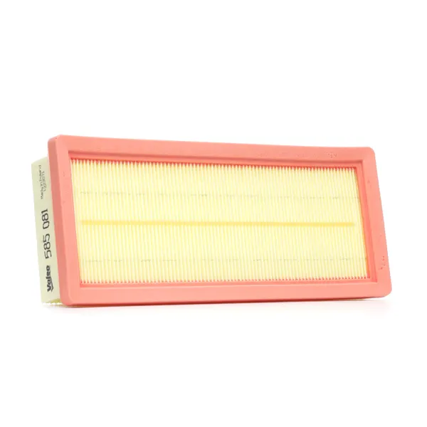 VALEO Luftfilter Filtereinsatz