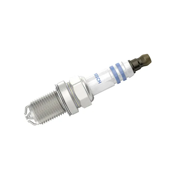 Bosch Zündkerze Platinum +4