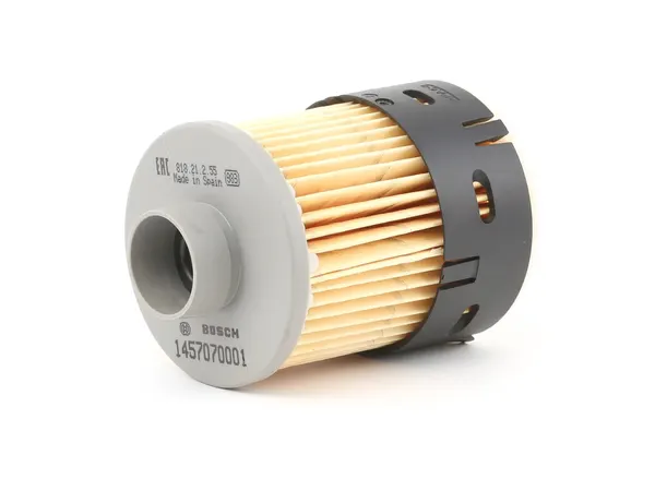 Bosch Kraftstofffilter Filtereinsatz