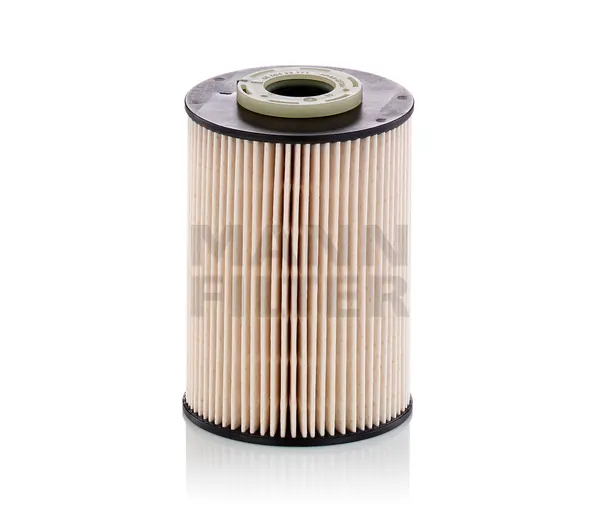MANN-FILTER Kraftstofffilter mit Dichtung
