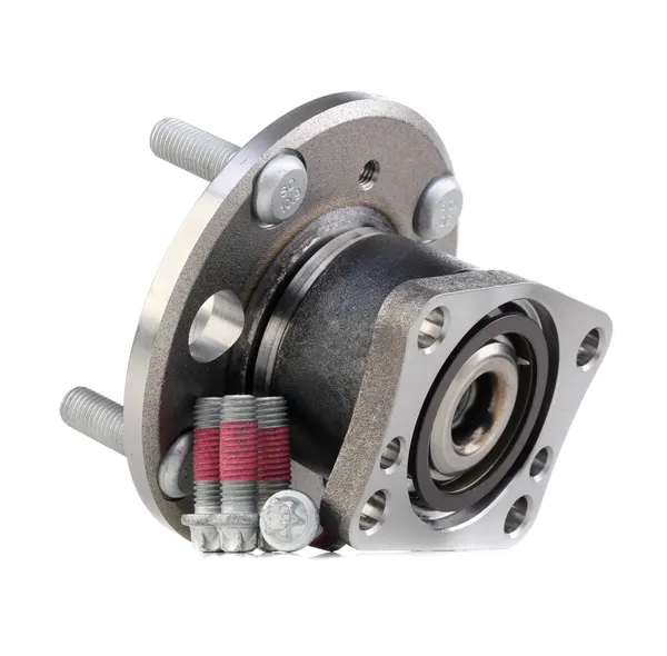 SKF Radlagersatz mit integriertem ABS-Sensor