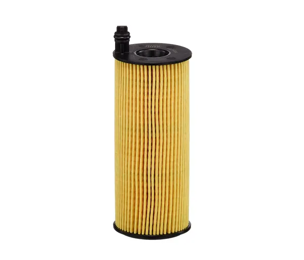 MANN-FILTER Ölfilter Filtereinsatz
