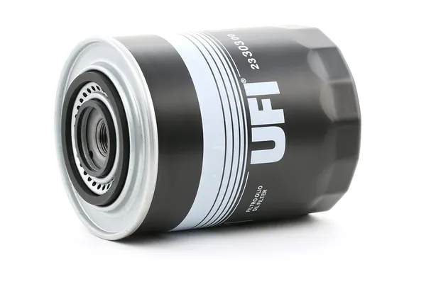 UFI Ölfilter Anschraubfilter