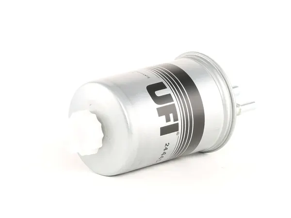 UFI Kraftstofffilter Filtereinsatz