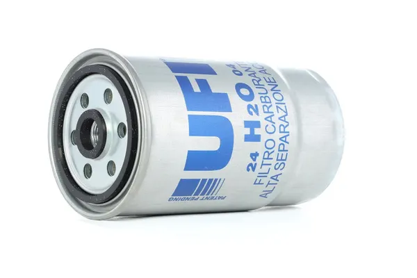 UFI Kraftstofffilter Filtereinsatz