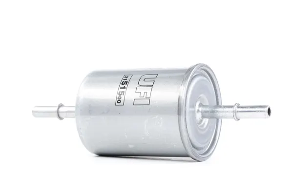 UFI Kraftstofffilter Filtereinsatz