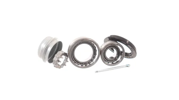 SKF Radlagersatz