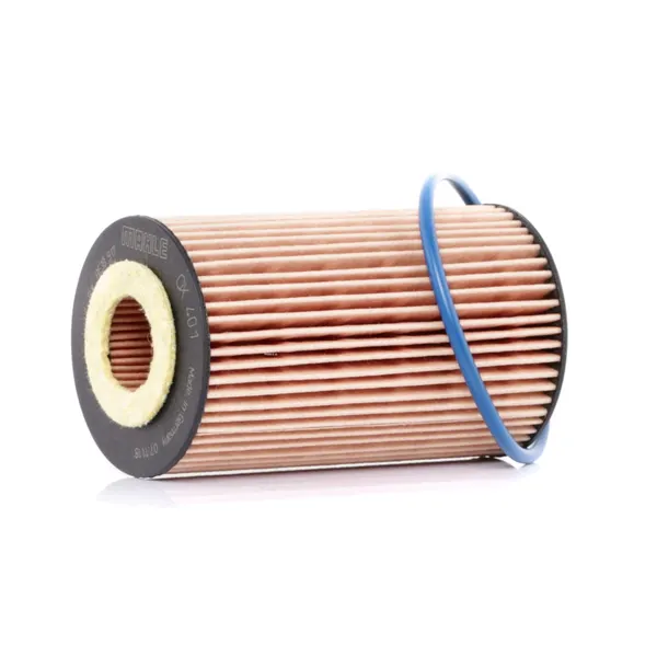 MAHLE ORIGINAL Ölfilter Filtereinsatz
