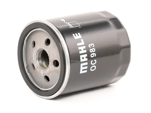 MAHLE ORIGINAL Ölfilter Anschraubfilter