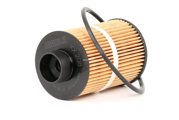 MAHLE ORIGINAL Kraftstofffilter Filtereinsatz