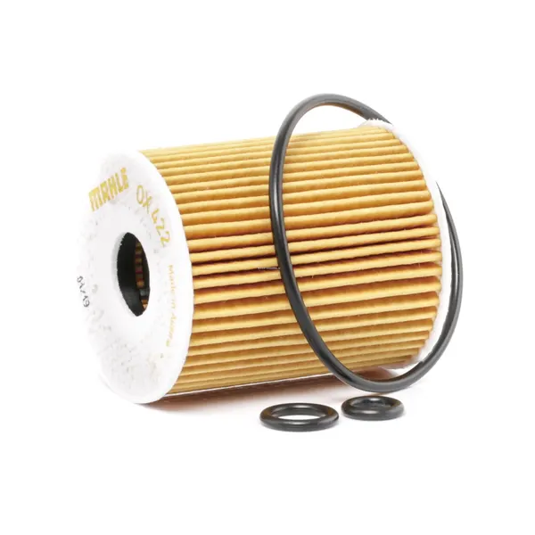 MAHLE ORIGINAL Ölfilter Filtereinsatz