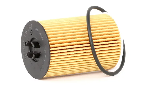 MAHLE ORIGINAL Ölfilter Filtereinsatz