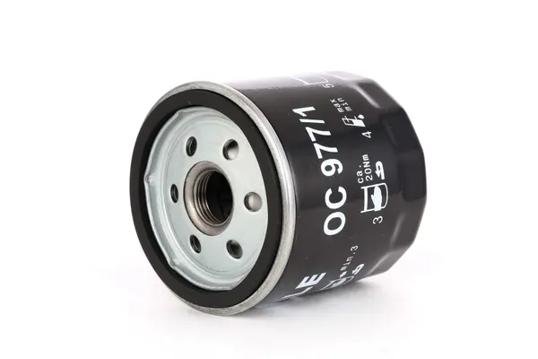 MAHLE ORIGINAL Ölfilter Anschraubfilter