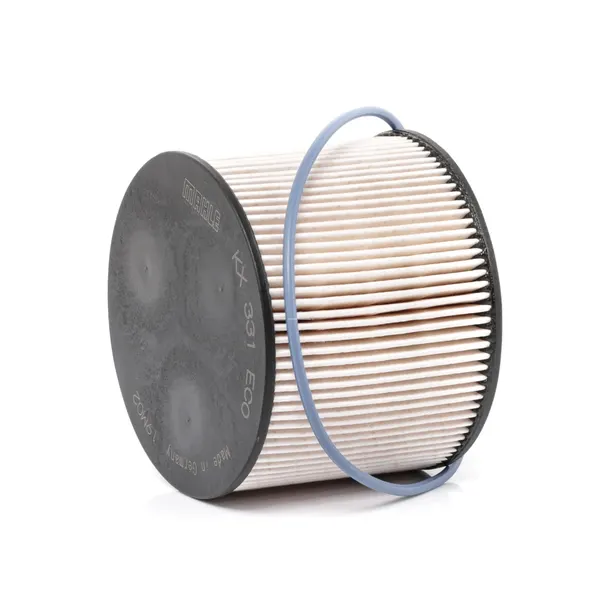MAHLE ORIGINAL Kraftstofffilter Filtereinsatz