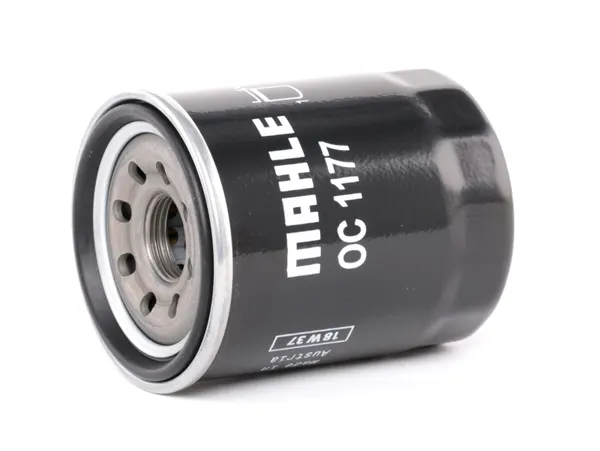 MAHLE ORIGINAL Ölfilter Anschraubfilter