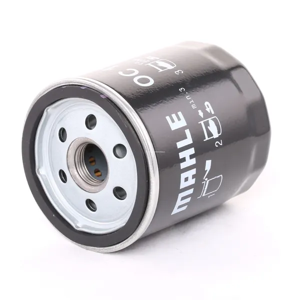 MAHLE ORIGINAL Ölfilter Anschraubfilter