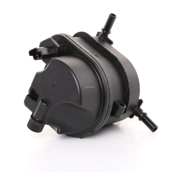 MAHLE ORIGINAL Kraftstofffilter mit Filterheizung
