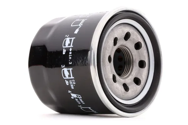 MAHLE ORIGINAL Ölfilter Anschraubfilter