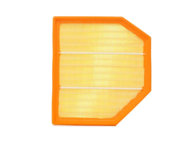 MAHLE ORIGINAL Luftfilter Filtereinsatz