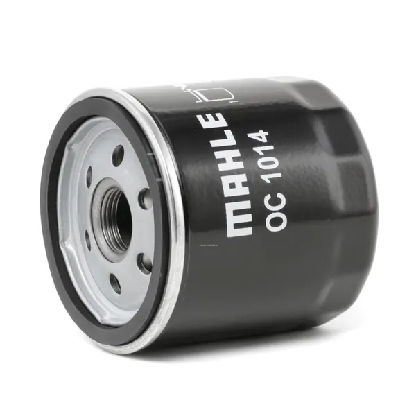 MAHLE ORIGINAL Ölfilter Anschraubfilter