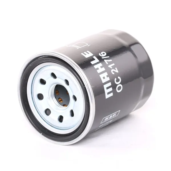 MAHLE ORIGINAL Ölfilter Anschraubfilter