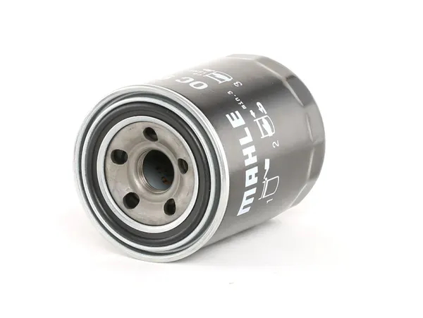 MAHLE ORIGINAL Ölfilter Anschraubfilter