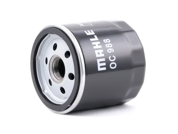 MAHLE ORIGINAL Ölfilter Anschraubfilter