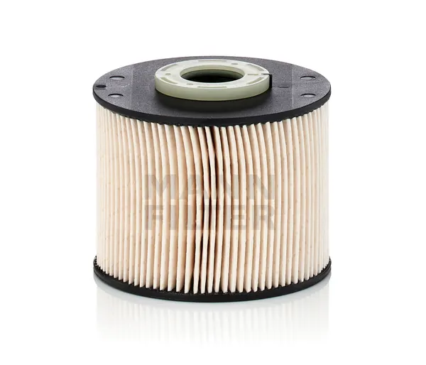 MANN-FILTER Kraftstofffilter mit Dichtung