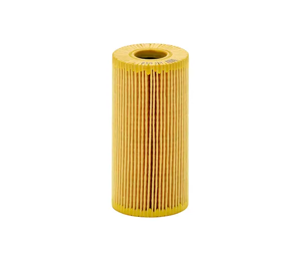 MANN-FILTER Ölfilter Filtereinsatz