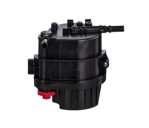 MANN-FILTER Kraftstofffilter mit Dichtung