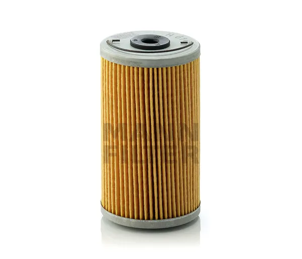 MANN-FILTER Ölfilter Filtereinsatz