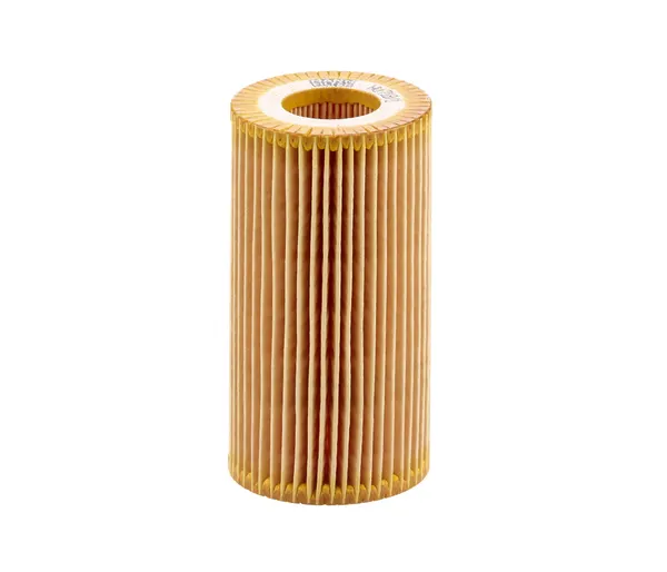 MANN-FILTER Ölfilter Filtereinsatz