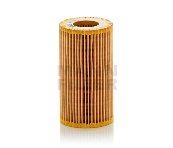 MANN-FILTER Ölfilter Filtereinsatz