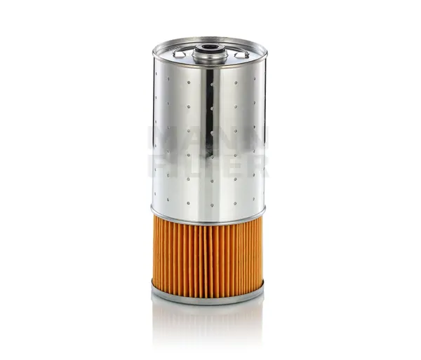 MANN-FILTER Ölfilter Filtereinsatz