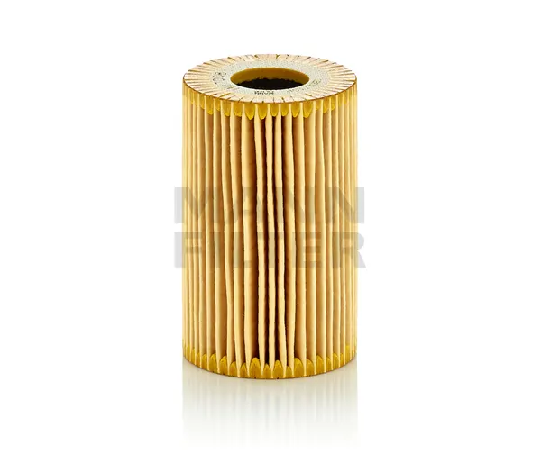 MANN-FILTER Ölfilter Filtereinsatz