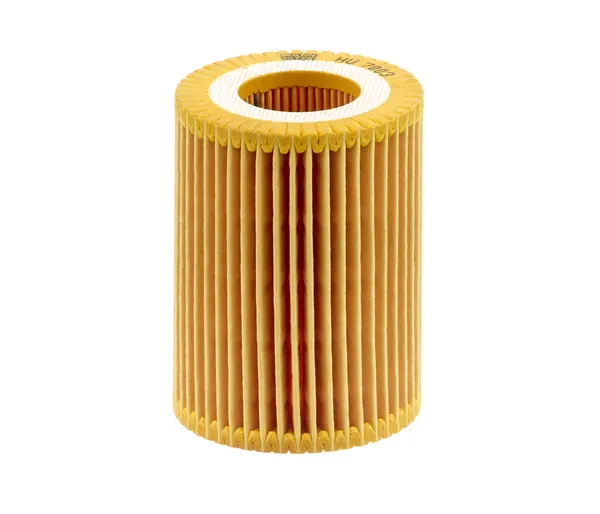 MANN-FILTER Ölfilter Filtereinsatz