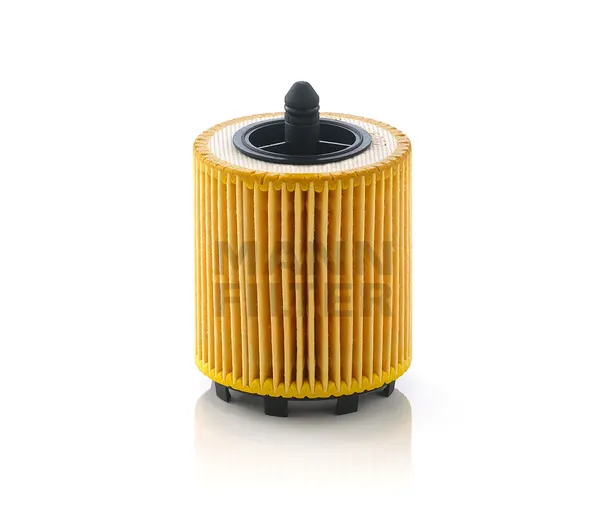 MANN-FILTER Ölfilter