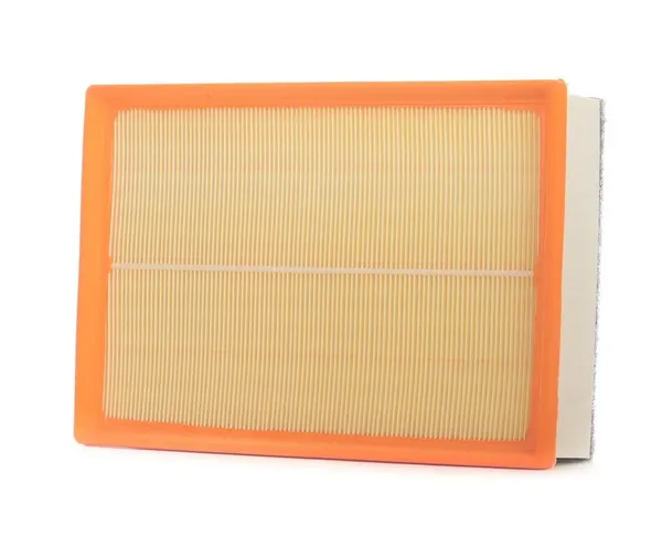 MAHLE ORIGINAL Luftfilter Filtereinsatz