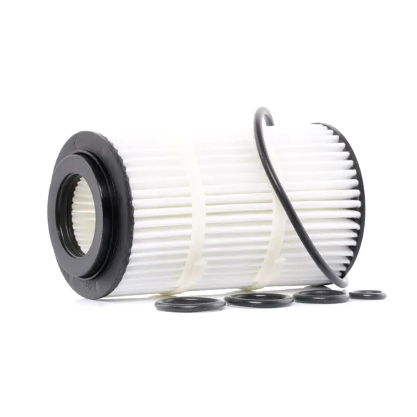 MAHLE ORIGINAL Ölfilter Filtereinsatz