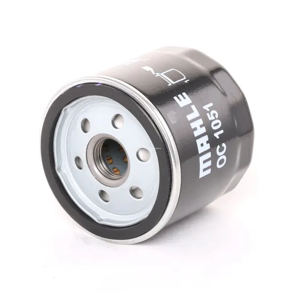 MAHLE ORIGINAL Ölfilter Anschraubfilter